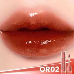 [FOCALLURE] Son Tint Focallure Watery Lip Tint Moisture Light - Căng Mọng Nước, Trong suốt Không dính (FA-L10)