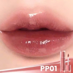 [FOCALLURE] Son Tint Focallure Watery Lip Tint Moisture Light - Căng Mọng Nước, Trong suốt Không dính (FA-L10)