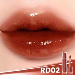 [FOCALLURE] Son Tint Focallure Watery Lip Tint Moisture Light - Căng Mọng Nước, Trong suốt Không dính (FA-L10)