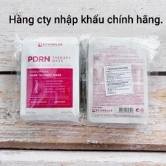 Set 10 mặt nạ dưỡng ẩm KyungLab PDRN phục hồi da ngăn ngừa lão hoá da