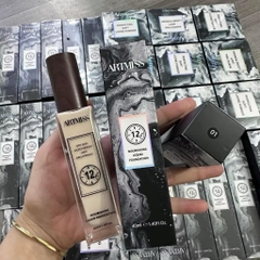 Kem Nền ARTMISS 12H Cho Lớp Nền Hoàn Hảo Không Tì Vết - Kiềm Dầu, Chống Nước, Bền Màu Suốt Ngày