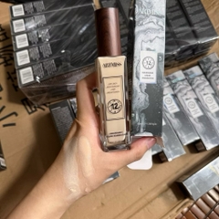 Kem Nền ARTMISS 12H Cho Lớp Nền Hoàn Hảo Không Tì Vết - Kiềm Dầu, Chống Nước, Bền Màu Suốt Ngày