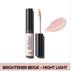 [THE SAEM] Kem che khuyết điểm The Saem Cover Perfection Tip Concealer Spf28 PA++ (6.5g) lâu trôi Hàn Quốc