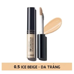 [THE SAEM] Kem che khuyết điểm The Saem Cover Perfection Tip Concealer Spf28 PA++ (6.5g) lâu trôi Hàn Quốc