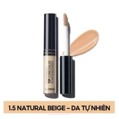 [THE SAEM] Kem che khuyết điểm The Saem Cover Perfection Tip Concealer Spf28 PA++ (6.5g) lâu trôi Hàn Quốc
