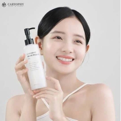 Gel Tẩy Da Chết Caryophy Smart Peeling Gel Sạch Sâu Giảm Mụn Sáng Mịn Hàn Quốc 250ml