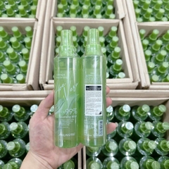 [ARUMORE] Xịt Khoáng Arumore Aloe Vera 99% Cấp Ẩm Làm Dịu Cân Bằng Da Soothing Mist Hàn Quốc Chai 200ml (Vỏ Mới)