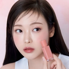[BBIA] Son Tint Bóng Bbia Glow Lips tint căng bóng mọng môi (Nhập Khẩu Chính Hãng)