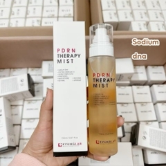 Xịt Khoáng KyungLab, Xịt Khoáng Tế Bào Gốc Kyung Lab PDRN Therapy Mist 150ml làm dịu da ,dưỡng trắng