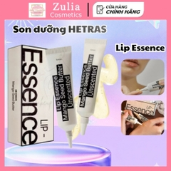 Son Dưỡng Môi HETRAS Mango Seed Butter Lip Essence 13g