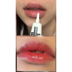 Son Dưỡng Môi HETRAS Mango Seed Butter Lip Essence 13g