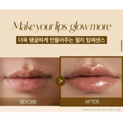 Son Dưỡng Môi HETRAS Mango Seed Butter Lip Essence 13g