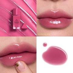 Son Tint Bóng 3CE Gummy Oil Tint Căng Mọng Dưỡng Ẩm 4g