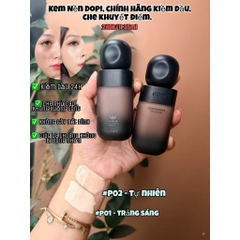 Kem Nền DOPI Chân Ái Cho Da Dầu Mịn Lì 35m