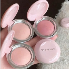 [SPENNY] Phấn má hồng nướng Spenny Soft Mist Blush 6.2g