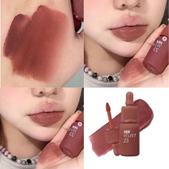 Son Ink Velvet Kem Lì Peripera Ink Velvet Lip Tint Đủ Màu Mới Nhất