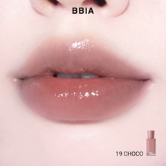 [BBIA] Son Tint Bóng Bbia Glow Lips tint căng bóng mọng môi (Nhập Khẩu Chính Hãng)