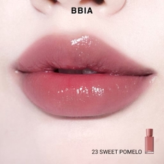 [BBIA] Son Tint Bóng Bbia Glow Lips tint căng bóng mọng môi (Nhập Khẩu Chính Hãng)