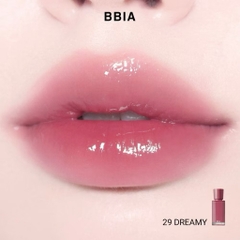 [BBIA] Son Tint Bóng Bbia Glow Lips tint căng bóng mọng môi (Nhập Khẩu Chính Hãng)