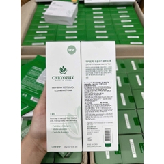 Sữa Rửa Mặt Caryophy Làm Sạch Sâu, Phục Hồi Da Portulaca Cleansing Foam 150ML - Ngăn Ngừa Mụn Giảm Thâm