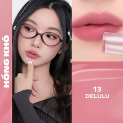 Son Tint Thuần Chay OFÉLIA SUGARPLUM MistyNow Blurring Tint [ SUGARPLUM BY OFÉLIA ]