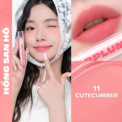 Son Tint Thuần Chay OFÉLIA SUGARPLUM MistyNow Blurring Tint [ SUGARPLUM BY OFÉLIA ]