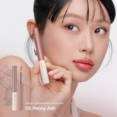 [PERRIPERA] Mascara Chuốt Lông Mày Peripera Speedy Skinny Brow 3G Không Trôi Không Lem Bền Màu