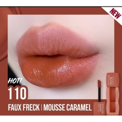 Son Kem Bông Bền Màu Superstay Teddy Tint Maybelline New York 5ml