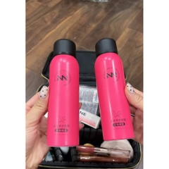 Xịt khóa nền MENOW 100ml – Giữ lớp trang điểm bền màu, kiềm dầu, không trôi