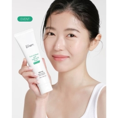 Sữa Rửa Mặt Dạng Sữa Make P:rem Làm Sạch Dịu Nhẹ Dưỡng Ẩm Sạch Sâu An Toàn 100ml