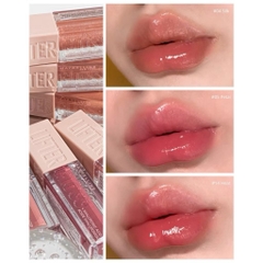 Son bóng Maybelline Lifter Gloss Hydrating Lip Gloss 5.4ml