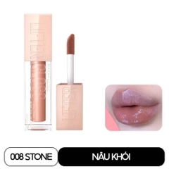Son bóng Maybelline Lifter Gloss Hydrating Lip Gloss 5.4ml