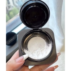 [FULLSIZE] Phấn Phủ Kiềm Dầu CARSLAN Chống Nước Bền Màu Lâu Trôi Suốt 24h Cho Lớp Nền Trang Điểm Tự Nhiên 8g