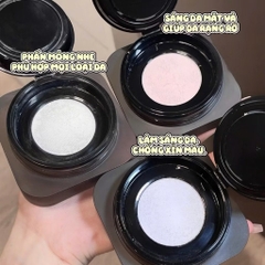[FULLSIZE] Phấn Phủ Kiềm Dầu CARSLAN Chống Nước Bền Màu Lâu Trôi Suốt 24h Cho Lớp Nền Trang Điểm Tự Nhiên 8g