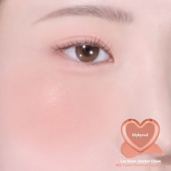 Má Kem Xốp Hạt Nhũ Bắt Sáng Lilybyred Luv Beam Sherbet Cheek 3.5g