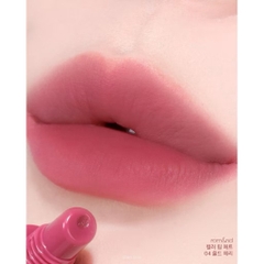 (Dạng Tuýp) Son Kem Bùn Romand Color Lip Matte 8g