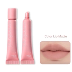 (Dạng Tuýp) Son Kem Bùn Romand Color Lip Matte 8g