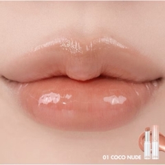 (1 - 17) Son thỏi Romand dưỡng có màu Glasting Melting Balm Zulia