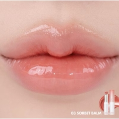 (1 - 17) Son thỏi Romand dưỡng có màu Glasting Melting Balm Zulia