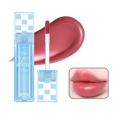 [FREE SHIP] Son Kem Lỳ Merzy V6 Xanh Lá đỏ gạch