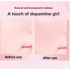 Phấn Má Hồng Menow Cloud Cheek 4.5g màu Hồng Đất – Hạt Phấn Siêu Mịn, Lên Màu Tự Nhiên