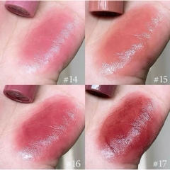(Màu 1-17) Son Tint Romand Glasting Water Tint 4g Lâu trôi bền màu