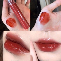 (Màu 1-17) Son Tint Romand Glasting Water Tint 4g Lâu trôi bền màu