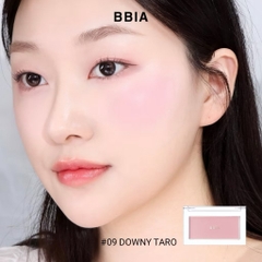 Phấn má hồng dạng phấn Bbia Ready To Wear Powder Cheek (Apricot Edition)