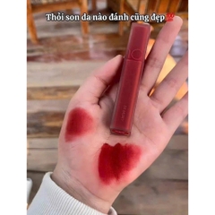 [ FREE SHIP] Son Kem Romand Hàn quốc Blur Fudge Tint Nhung Lỳ