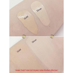 Phấn Nước/Cushion Renoderm DayLong BB Cream Gold SPF37/PA++ và Renoderm DayLong BB Cream Silver SPF50+ PA+++ 15g