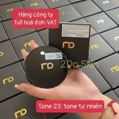 Phấn Nước/Cushion Renoderm DayLong BB Cream Gold SPF37/PA++ và Renoderm DayLong BB Cream Silver SPF50+ PA+++ 15g