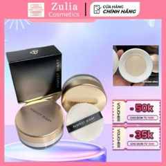 [PERFECT DIARY] Phấn Phủ Kiềm Dầu Perfect Diary Chống Thấm Nước Kiểm Soát Dầu Cả Ngày 12h 7g