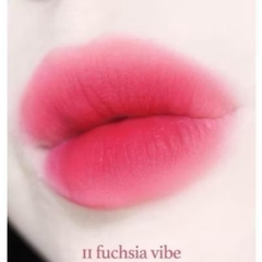 [ FREE SHIP] Son Kem Romand Hàn quốc Blur Fudge Tint Nhung Lỳ