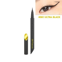 Bút Kẻ Mắt MAYBELLINE Hyper Sharp Liner Extreme Siêu Mảnh Sắc Nét Chống Nước 0.4g